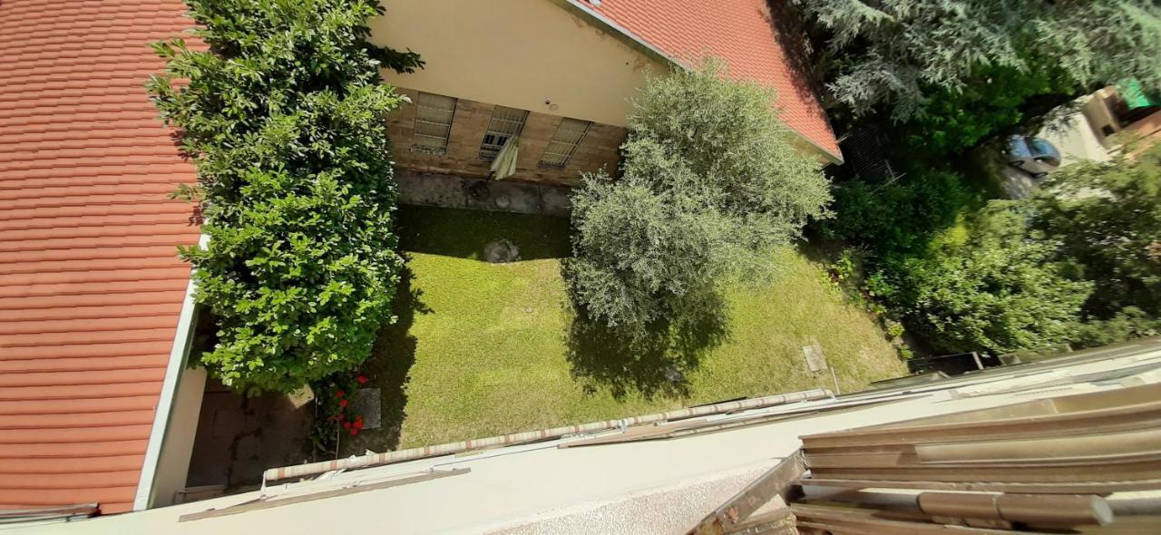 Ferienwohnung Stephy House Padua Exterior foto